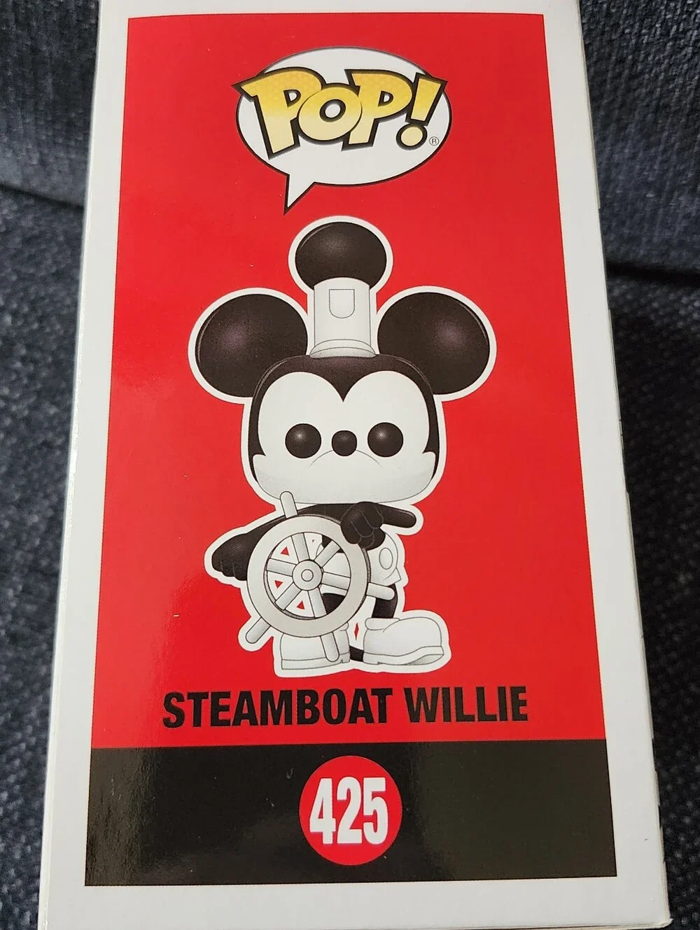 N/A this pop